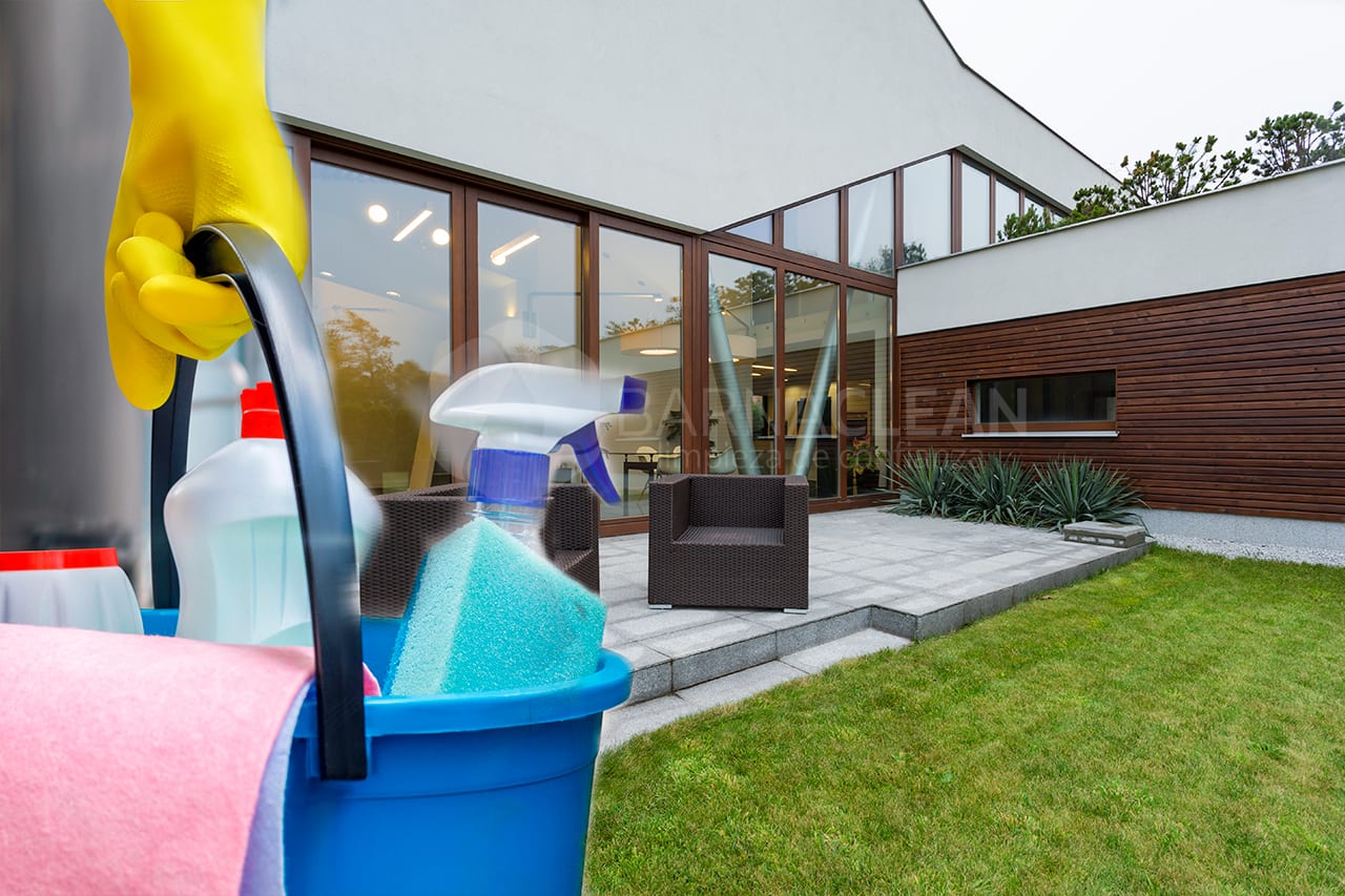 Limpieza de comunidades en barcelona y alrededores